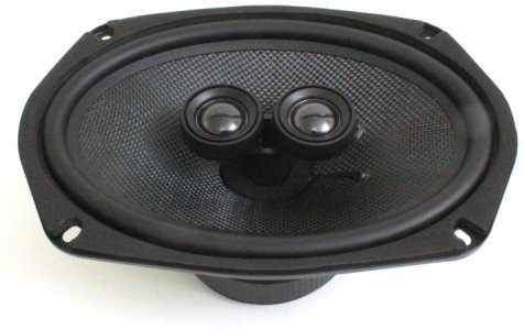Xcelsus Audio Primium Series XP694. ����������� �������������� Primium Series XP694.